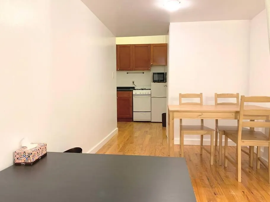 Apartman The Village House Nyc New York